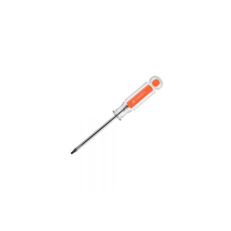 DESTORNILLADOR TRUPER 15103 MANGO DE ACETATO PUNTA TORX T 20