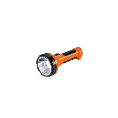 LINTERNA RECARGABLE TRUPER 19847 1 LED 200 LUMENS