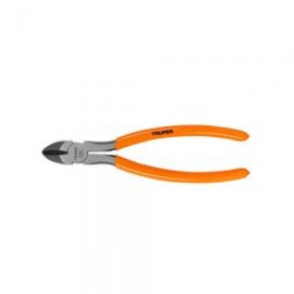 PINZA DE CORTE DIAGONAL TRUPER  T202-8 MANGO DE PVC  8?