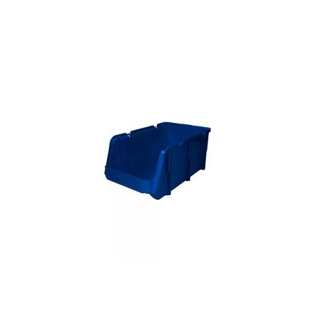 GAVETA PLASTICA URREA GAVZ1 AZUL 7-1/2” X 4” X 3”