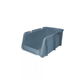 GAVETA PLASTICA URREA GAVG1 GRIS 7-1/2” X 4” X 3”