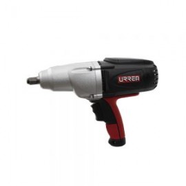 PISTOLA IMPACTO ELECTRICA URREA LI812 1/2” 1100 WATTS 120 VOLTS USO PESADO