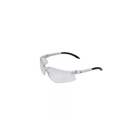 LENTES DE SEGURIDAD VERATTI 04329004 TRANSPARENTE ANSI-ISEA Z87.1-2015