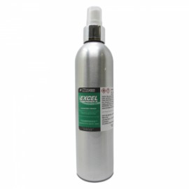 EXCEL PRIMER IN VIBRATITE 611 ATOMIZADOR VERDE 237 MILILITROS