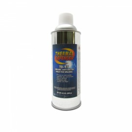 ANTI CHISPA CERAMICO THERMAL DEFENDER VIBRATITE TD-97 SPRAY 9.5 ONZAS