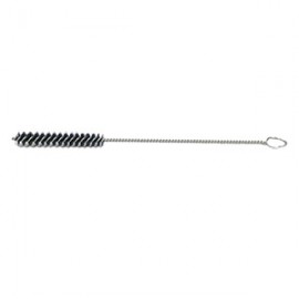 NYLON TUBE BRUSH WEILER 1/4” LENGTH 6-1/4” FILL 0.005 BRUSH 2”