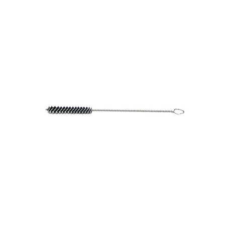 NYLON TUBE BRUSH WEILER 1/4” LENGTH 6-1/4” FILL 0.005 BRUSH 2”