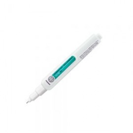 CORRECTOR ROLLERBALL ZEBRA 8 MILILITROS PUNTO 1.0 MILIMETROS