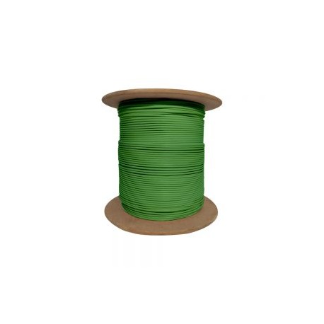 CABLE ELECTRICO CCA UNIPOLAR KONECT 10X500 METROS VERDE