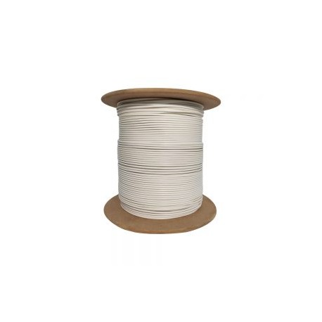 CABLE ELECTRICO CCA UNIPOLAR KONECT 10X500 METROS BLANCO