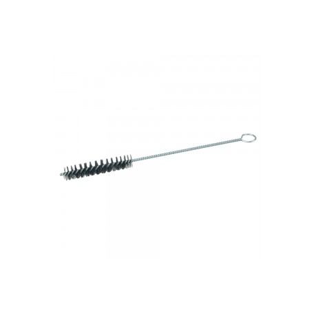 ESCOBILLON ESPIRAL SIMPLE WEILER 44213 TUBO DE NAYLON 3/8” X .008”