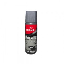 TINTA PARA SELLO AZOR STAFFORD COC2000 NEGRO 60 MILILITROS