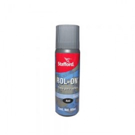 TINTA PARA SELLO AZOR STAFFORD COC7000 AZUL 60 MILILITROS