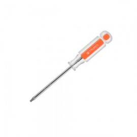 DESTORNILLADOR TRUPER 15104 MANGO DE ACETATO PUNTA TORX T 25