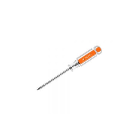 DESTORNILLADOR TRUPER 15105 MANGO DE ACETATO PUNTA TORX T 27