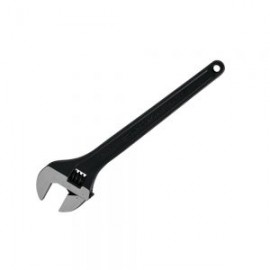 LLAVE AJUSTABLE PAVONADA TRUPER 15504 15”