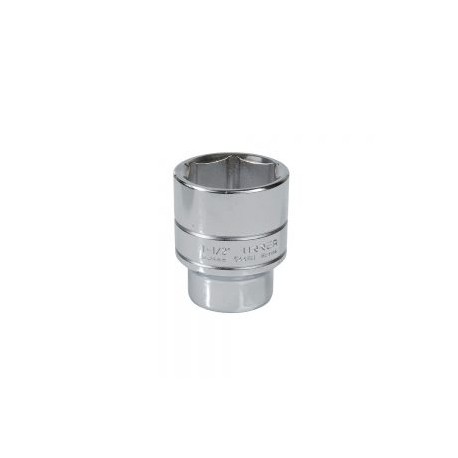 DADO URREA 5448H 1/2” 6 PUNTAS 1-1/2”