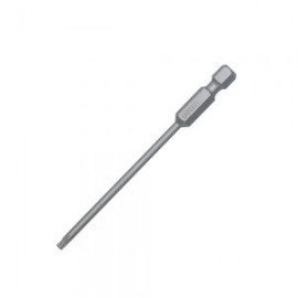 PUNTA DE PODER URREA 16320 HEXAGONO 1/4” TORX T20 X 3-1/2”