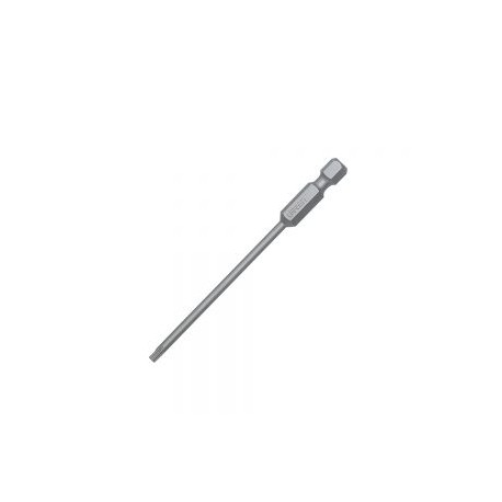 PUNTA DE PODER URREA 16320 HEXAGONO 1/4” TORX T20 X 3-1/2”