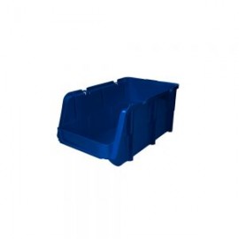 GAVETA PLASTICA URREA GAVZ1 AZUL 7-1/2” X 4” X 3”