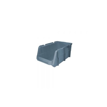 GAVETA PLASTICA URREA GAVG1 GRIS 7-1/2” X 4” X 3”