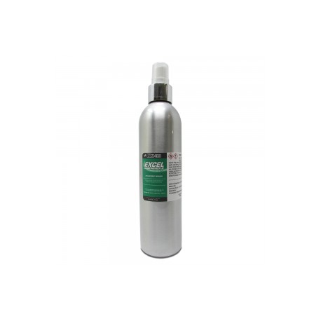 EXCEL PRIMER IN VIBRATITE 611 ATOMIZADOR VERDE 237 MILILITROS