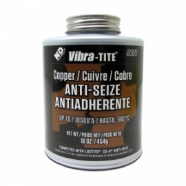 ANTIADHERENTE DE COBRE VIBRATITE 9071 16 ONZAS