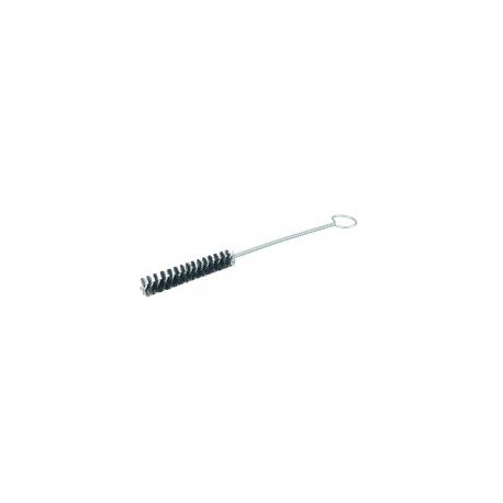 ESCOBILLON DE NYLON ESPIRAL SIMPLE WEILER 44111 DE 1/2”