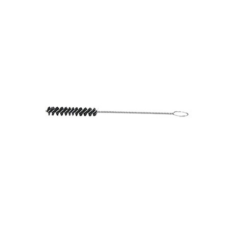 CEPILLO DE TUBO NYLON WEILER 44112 DE 3/4” LENGTH 8-1/2” FILL 0.012 BRUSH 3”