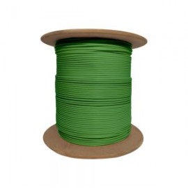 CABLE ELECTRICO CCA UNIPOLAR KONECT 10X500 METROS VERDE