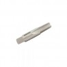 MACHUELO PARA TUBO SURTEK 123607 1 1/2” 11 1/2 NPT