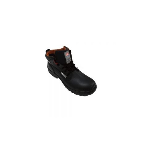 BOTA DE SEGURIDAD MR SEGURIDAD BORCEGUÍ INDUSTRIAL SP1026 TALLA 23