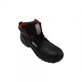 BOTA DE SEGURIDAD MR SEGURIDAD BORCEGUÍ INDUSTRIAL SP1026 TALLA 28