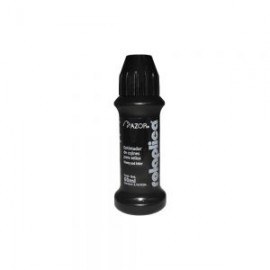 TINTA PARA SELLO AZOR ROLAPLICA NEGRO 60 MILILITROS