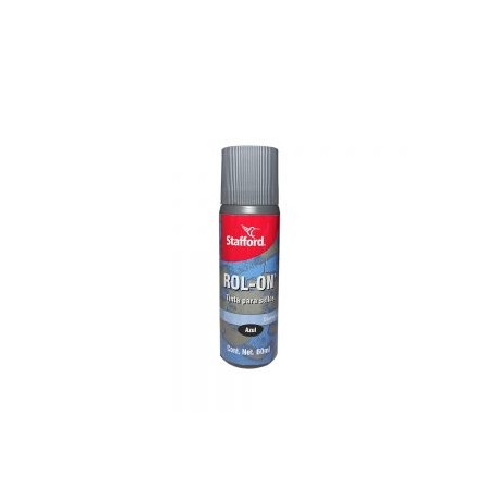 TINTA PARA SELLO AZOR STAFFORD COC7000 AZUL 60 MILILITROS